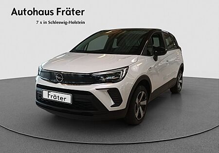 Opel Crossland X Crossland "Edition" PDC*SHZ