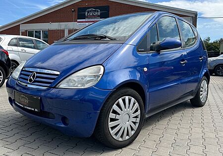 Mercedes-Benz A 140 CLASSIC Klima 4/5 TRG