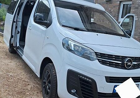Opel Vivaro ,Solar,AHK,177PS, Automatik, Autark,Camper