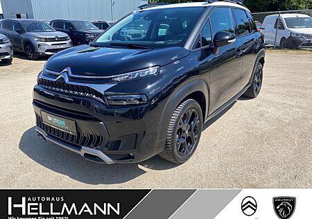 Citroën C3 Aircross Max 1.2 PureTech 110 *Navi*Sitzheizu
