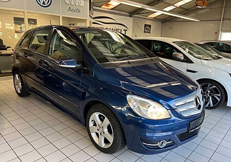 Mercedes-Benz B 200 B -Klasse *TÜVneu*Service*Klima*