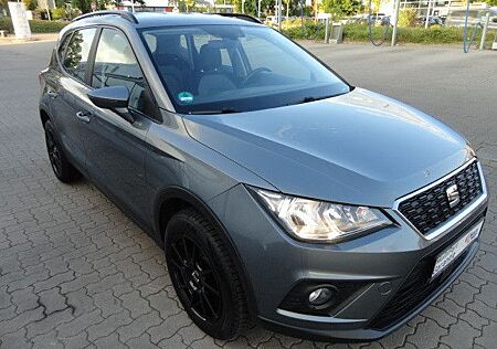 Seat Arona Style