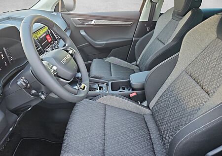 Skoda Karoq Selection Style TSI DSG - KW40