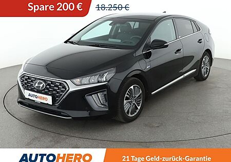 Hyundai Ioniq 1.6 Style Plug-In Hybrid Aut.*NAVI*LED*ACC