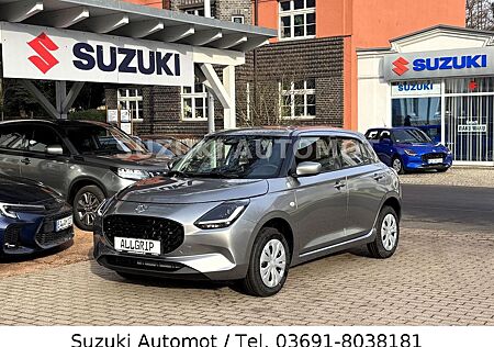 Suzuki Swift HYBRID Club Allgrip LED Navi Kamera DAB+