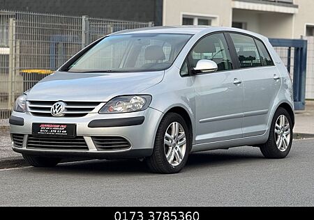VW Golf Volkswagen Plus 1.6 Tour*1.HAND*KLIMAATMK*SHZ*TÜV NEU*