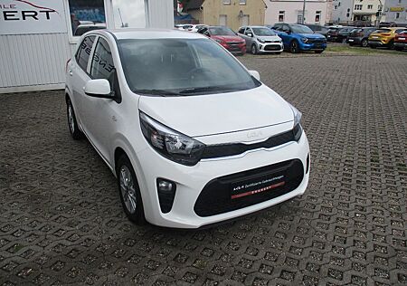 Kia Picanto 1.0l Dream Team *LM*AWR*Garantie*