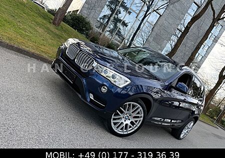 BMW X3 sDrive 20i*XENON*LEDER*NAVI*ALUFELGEN*SPORT