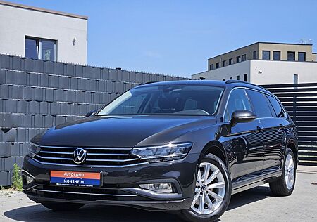 VW Passat Variant Volkswagen 2.0 TDI Business ACC MWST