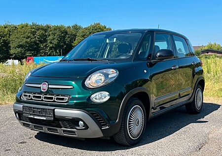 Fiat 500L Cross 1.4  16V Turbo Klima DAB Kamera