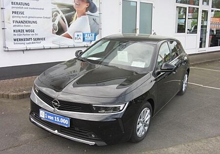 Opel Astra L Lim. Elegance *Klima*PDC*Apple*Navi*Allw