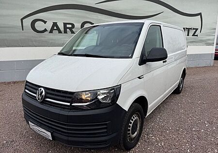 VW T6 Transporter Volkswagen *1 Hand*Pharmakühler*Klima*