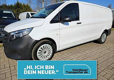 Mercedes-Benz Vito 116 CDI PRO|EXTRALANG|9G|2,5tAH|WINTER-PAKE