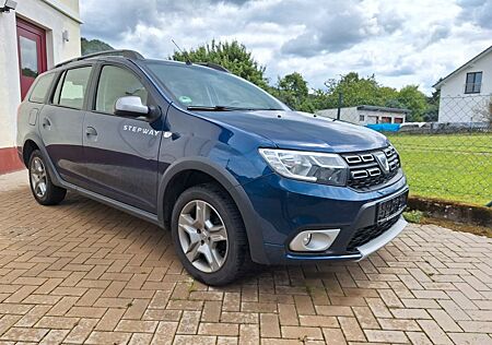 Dacia Logan MCV TCe 90 Stepway Stepway