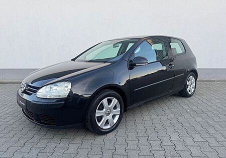 VW Golf Volkswagen V Lim. Trendline (Klima-Tüv 11/2026)