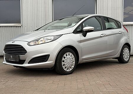 Ford Fiesta Trend Cool & Sound-Paket 2*TÜV*2 Hand*AC