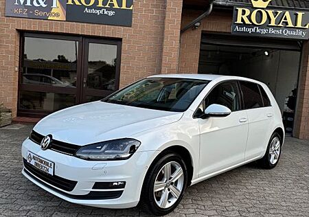 VW Golf Volkswagen VII Lim. Comfortline BMT