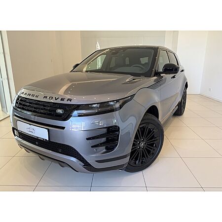 Land Rover Range Rover Evoque leasen