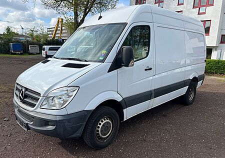 Mercedes-Benz Sprinter II Kasten CDI Automatik 3,5T