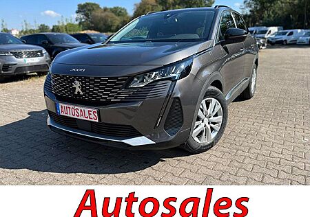 Peugeot 3008 1.5 BlueHDi 130 Active Kamera,Navi,LED