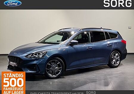Ford Focus 2.0 EcoBlue ST-Line*LED*KAMERA*