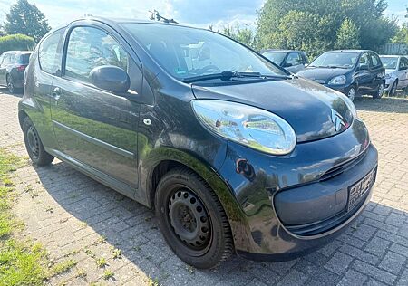 Citroën C1 1.0 Advance " TÜV - Jan. 2026 "