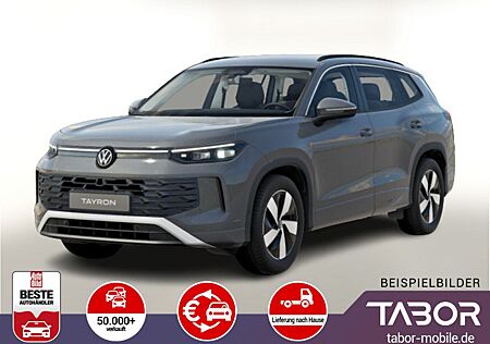 VW Tayron Volkswagen 1.5 eHybrid 204 DSG Nav eHk ParkAs SHZ