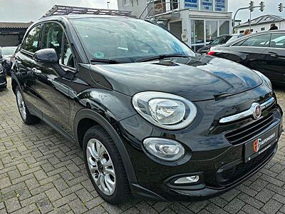 Fiat 500X Pop Star