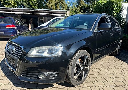 Audi A3 Sportback 1.4 TFSI Klima Xenon TÜV NEU