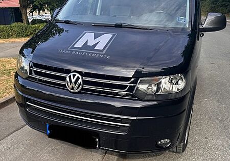 VW T5 Multivan Volkswagen