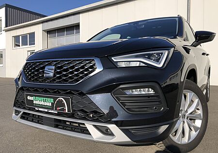Seat Ateca 1.5 TSI DSG XPERIENCE 183€ m. 20% Anzahlun