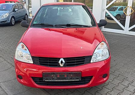 Renault Clio II Campus YAHOO!