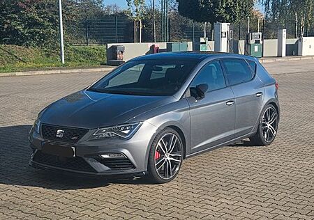 Seat Leon 2.0 TSI Start&Stop CUPRA 300 DSG CUPRA 300