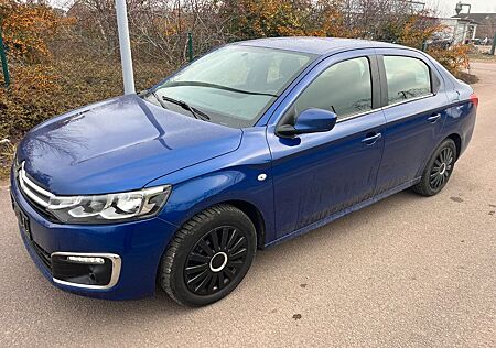 Citroën C-Elysee C-Elysée PureTech 82 Selection