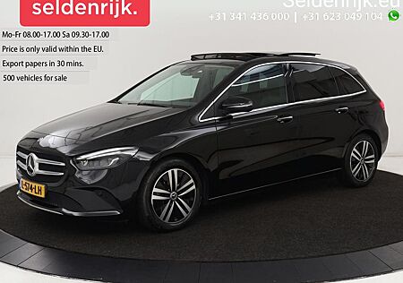 Mercedes-Benz B 180 Business Solution Luxury | panorama dach |