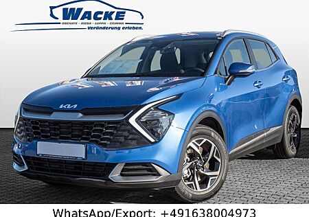 Kia Sportage 1.6 T-GDi Hybrid PDC SHZ KAMERA NAVI