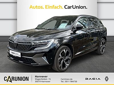 Renault Austral Iconic Esprit Alpine E-Tech Full Hybrid