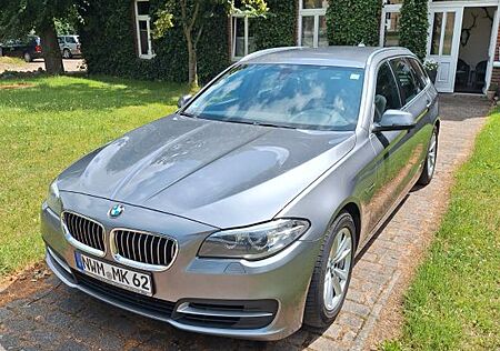 BMW 520d Touring A -