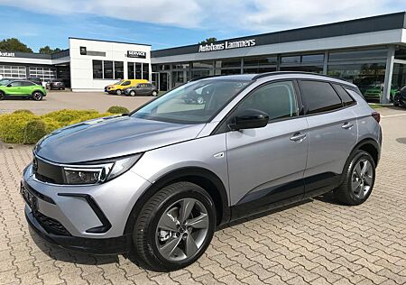 Opel Grandland X Grandland GS-Line *Navi*Kamera*Winterpaket*