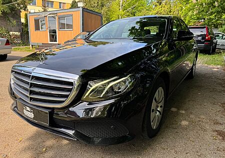 Mercedes-Benz E 200 E -Klasse Lim. d