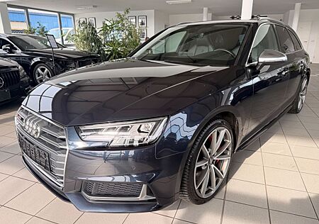 Audi S4 Avant 3.0 TFSI quattro AHK*PANO*VIRTUAL*RFK