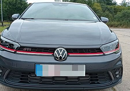 VW Polo Volkswagen GTI*DSG*Allwetter*VollLED*10k unter Liste