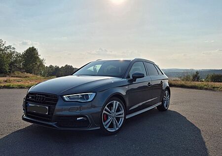 Audi A3 1.4 TFSI S line Sportback S line