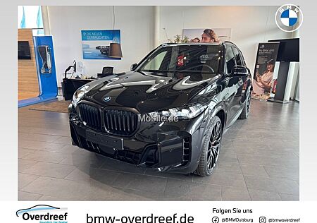 BMW X5 xDrive50e M Sportpaket Innovationsp. AHK