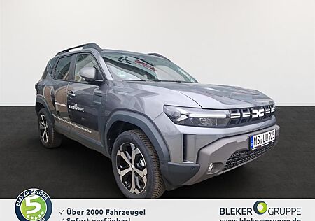Dacia Duster Journey TCe 130 4x4