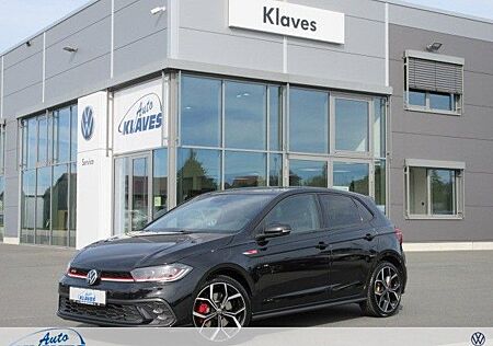 VW Polo Volkswagen VI GTI Navi Panorama Matrix IQ.Drive Beats