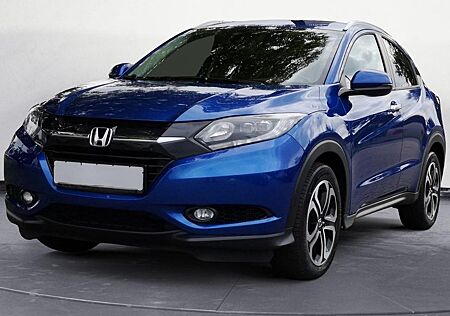 Honda HR-V 1.6 i-DTEC Executive Pano Navi Kamera LED