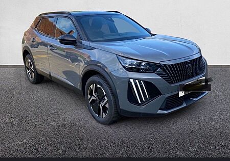 Peugeot 2008 PureTech 130 EAT8 GT GT