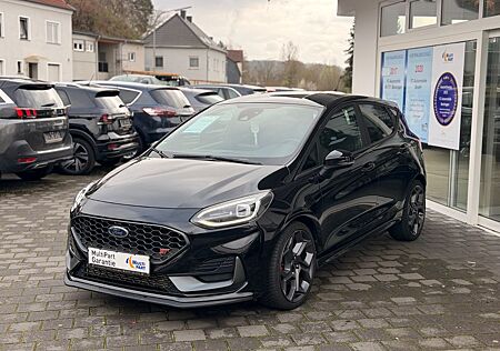 Ford Fiesta ST X