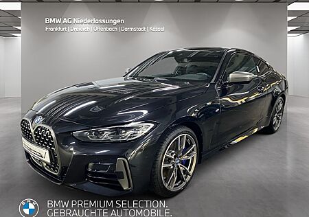 BMW M440i xDrive Coupé LiveCockpitProf PDC HiFi